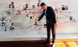 Türk Eğitim-Sen Niğde Şubesi’nden Sivas Kongresi’nin 107. Yılında Anlamlı Vefa