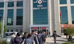 Niğde merkezli yasa dışı bahis operasyonu: 5 şüpheli tutuklandı