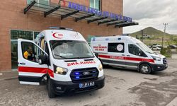 Mevsimlik Tarım İşçilerini Taşıyan Minibüs Devrildi: 1’i Ağır 5 Yaralı