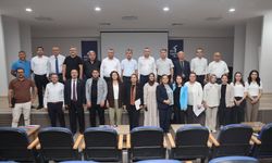Niğde’de yeni eğitim yılı öncesi yurt hazırlıkları masaya yatırıldı