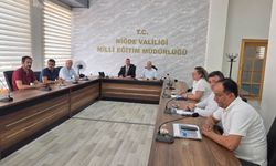 Niğde’de Eğitimden İstihdama Güçlü İş Birliği