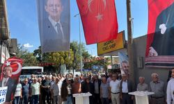 Yeni Parti’nin Kemerhisar Belde Teşkilat Binası Törenle Açıldı