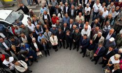 Yeni Parti’nin Bor İlçe Başkanlığı Açıldı