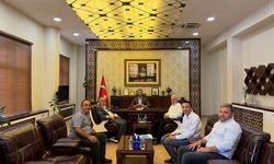 Çamardı’da köylerin ihtiyaçları masaya yatırıldı