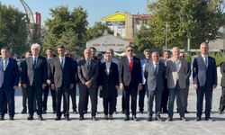 Niğde’de 2026-2027 Eğitim Öğretim Yılı törenle başladı