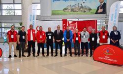 Öğrenci Yurtları Yeni Döneme Hazırlandı