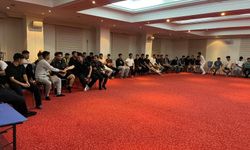 Bor’da Üniversite Öğrencilerine Müftülükten Sıcak Karşılama