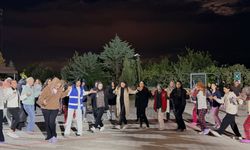 Üniversite öğrencilerine ‘Hoş Geldin Partisi’