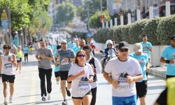 Niğde Yarı Maratonu İçin Geri Sayım Başladı