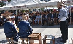 Niğde’de 19. Ahilik Haftası coşkuyla kutlandı