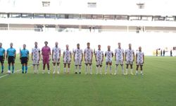 Niğde Belediyespor Lige Galibiyetle Başladı