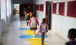 Uyum eğitimi için ders zili 7 Eylül’de çalacak