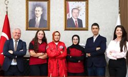 Bor Fen Lisesi TEKNOFEST Finalinde Niğde’yi Temsil Edecek