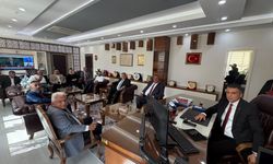 Gürer” Niğde ili tarım,sanayi ve turizm ile gelişir”