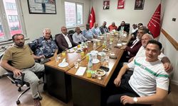 CHP Niğde Merkeze İlçe Yönetimi Belirlendi