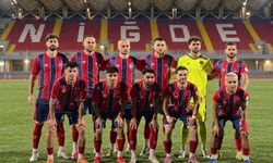 Niğde Belediyespor’dan Kritik Galibiyet: 2-1