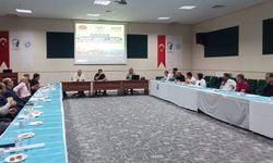 Niğde’nin Afetlere Karşı Dirençliliği İçin 5 Yıllık Yol Haritası Hazırlanıyor