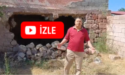 BBP Niğde İl Başkanlığı’ndan Yeşilgölcük’teki Sel Felaketi Sonrası Çağrı