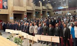 Yeni Parti Niğde’de,  Merkez İlçe Başkanı Ersin Soydemir Seçildi