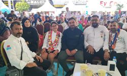 Gastro Niğde, Osmaniye fıstık festivaline damga vurdu!