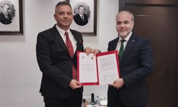 Üniversite ve Basın el ele! Gazetecilikte yeni dönem