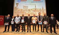 Türk Eğitim-Sen Niğde Şubesinden Cumhuriyet Coşkusu