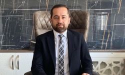 Emin Alper Öztürk 4. Kez Niğde  Baro Başkanı Seçildi