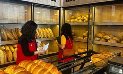 Niğde’de fırınlara yönelik denetimler arttırıldı