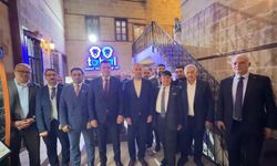 Niğdeli Bürokratlar ve İş İnsanları Niğde’nin Yatırım Fırsatlarını Konuştu