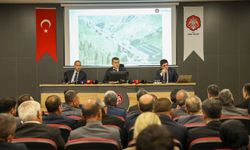 Niğde’de 200 Proje İçin 35,4 Milyar TL’lik Yatırım Takibi