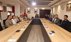 NÖHÜ’de Dijital Dönüşüm İçin 3 Yeni Proje