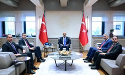 Niğde’nin Ulaşım Yatırımları Ankara’da Masaya Yatırıldı