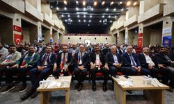 Niğde Diyanet-Sen’de 5. Olağan Genel Kurul Heyecanı