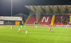 Niğde Belediyesi Spor’un Galibiyet Serisi Sona Erdi