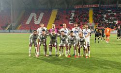 Niğde Belediyespor’dan 90+2’de gelen zafer!