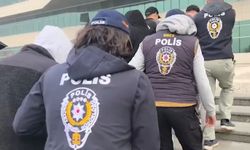 Niğde’nin de aralarında olduğu 35 ilde siber suç operasyonu