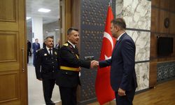 Niğde’de Cumhuriyetin 103’üncü yılı coşkuyla kutlandı