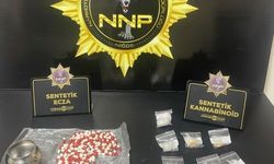 Niğde’de Uyuşturucu Operasyonunda 1 Şüpheli Tutuklandı