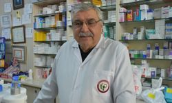 Niğde’de Eczanelerde Kış Mesaisi 2 Kasım’da Başlıyor