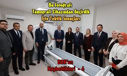 Bor'un, Borlunun Kaybettikleri - 4