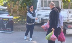 Narkotik Suçlarla Mücadele Kapsamında 15 Etkinlik Düzenlendi
