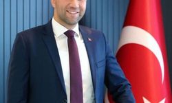 Başkan Özdemir’den 29 Ekim Cumhuriyet Bayramı Mesajı