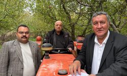 Gürer: “çiftçi borçla yaşamaya çalışıyor”