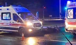 Bor İlçesinde Feci Kaza; 2 Ölü, 1 Ağır Yaralı