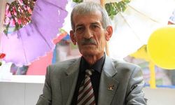 Bor Eski Belediye Başkanı Yavuz Can Vefat Etti