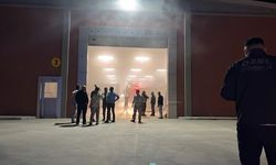 OSB’de Tekstil Fabrikasında Küçük Çaplı Yangın