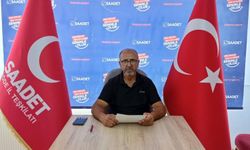 Saadet Partisi Niğde’den Eğitim Masraflarına Tepki