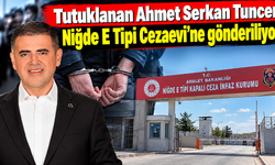 Mezitli Belediye Başkanı Yarın Niğde Cezaevine Gönderilecek