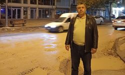 BBP Niğde İl Başkanı Karataş; Festival, panayır var, peki mahalleler ne durumda?