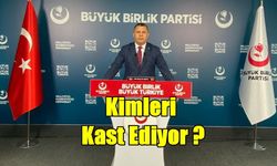 Karataş ; İhtiyar Yöneticilerden Kurtulmalıyız, Gençlerin Önünü Açın!